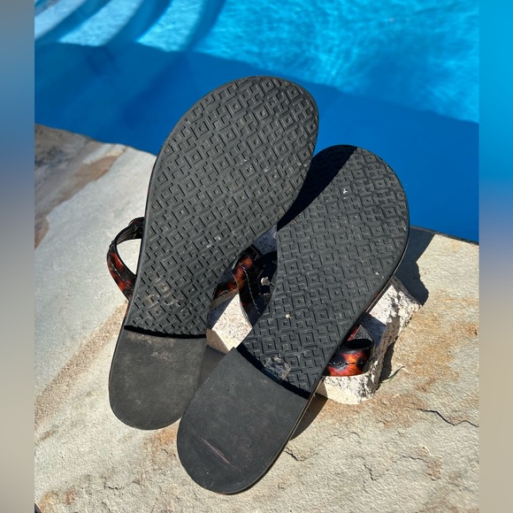 Tory Burch Miller Sandals - Picture 7 of 7